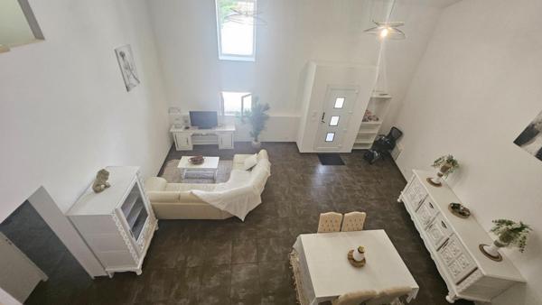 Maison Listrac Medoc 4 pièce(s) 122 m2