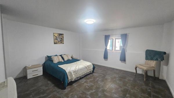 Maison Listrac Medoc 4 pièce(s) 122 m2