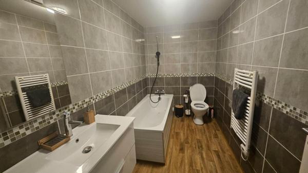 Maison Listrac Medoc 4 pièce(s) 122 m2