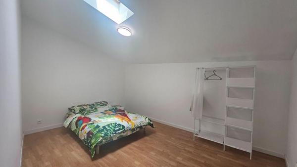 Maison Listrac Medoc 4 pièce(s) 122 m2