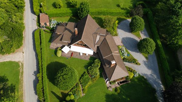 Vente Maison de luxe Hendaye 5 Pièces 516 m²
