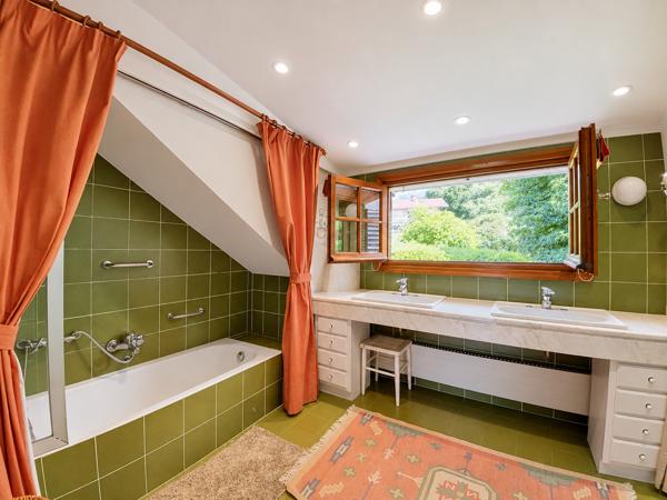 Vente Maison de luxe Hendaye 5 Pièces 516 m²