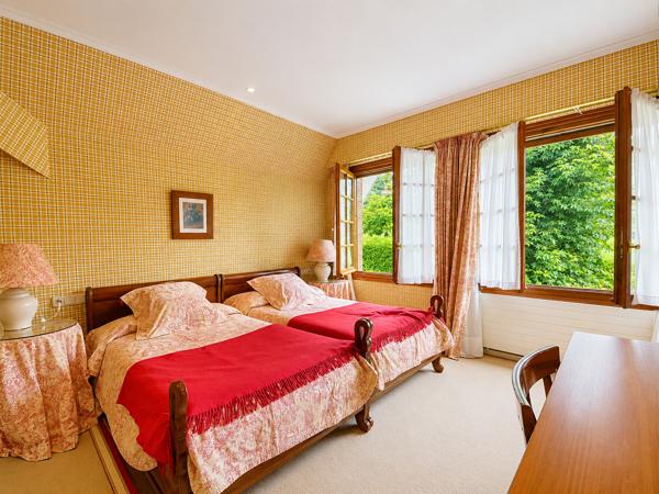 Vente Maison de luxe Hendaye 5 Pièces 516 m²