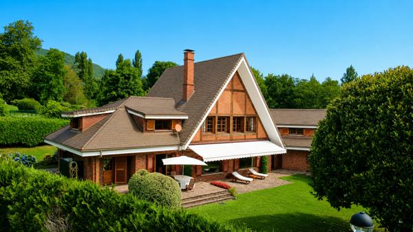 Vente Maison de luxe Hendaye 5 Pièces 516 m²