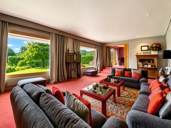 Vente Maison de luxe Hendaye 5 Pièces 516 m²