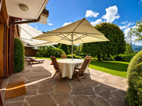 Vente Maison de luxe Hendaye 5 Pièces 516 m²