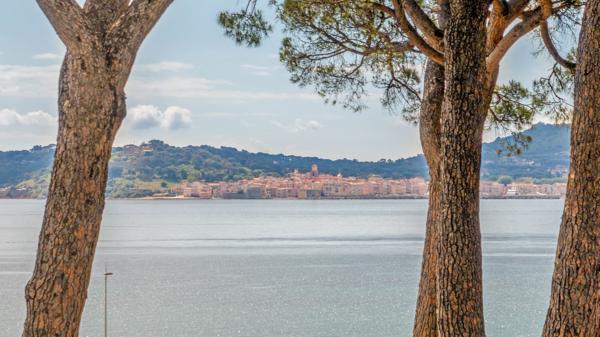 Vente Maison contemporaine Grimaud 10 Pièces 305 m²