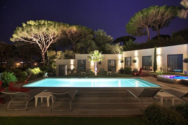 Vente Maison contemporaine Grimaud 10 Pièces 305 m²