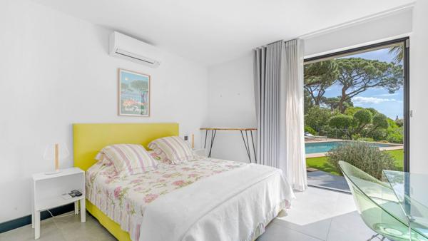 Vente Maison contemporaine Grimaud 10 Pièces 305 m²