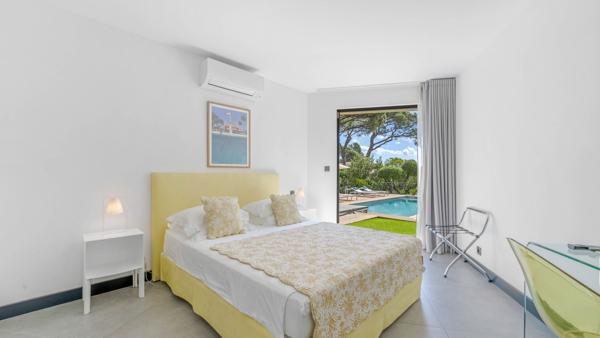 Vente Maison contemporaine Grimaud 10 Pièces 305 m²
