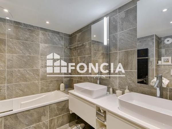 À vendre Appartement 4 pièces 110.75 m² - Megève 74120