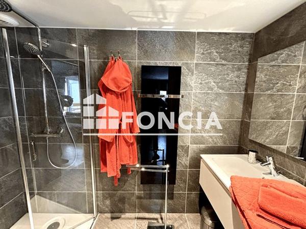 À vendre Appartement 4 pièces 110.75 m² - Megève 74120