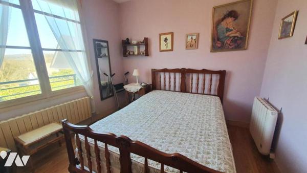 Maison familiale avec studio indépendant