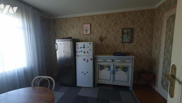 Maison familiale avec studio indépendant