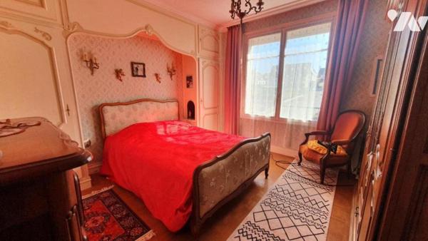 Maison familiale avec studio indépendant