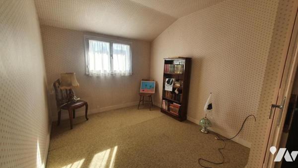 Maison familiale avec studio indépendant