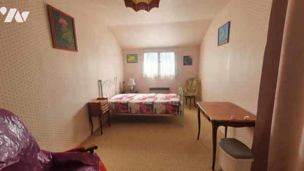 Maison familiale avec studio indépendant