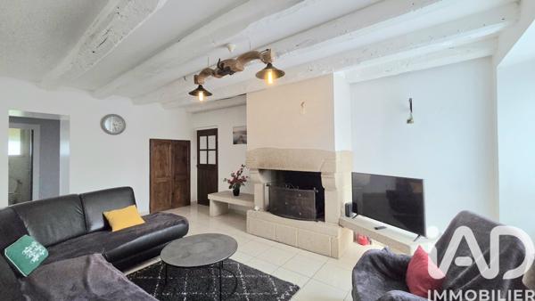 Maison à vendre 8 pièces 226 m² Péaule