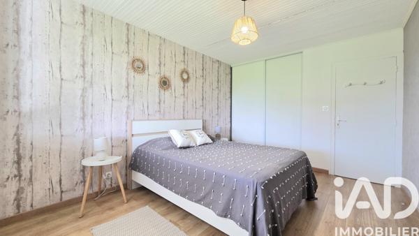 Maison à vendre 8 pièces 226 m² Péaule