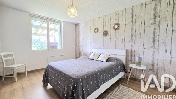 Maison à vendre 8 pièces 226 m² Péaule