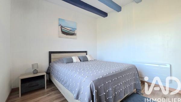 Maison à vendre 8 pièces 226 m² Péaule