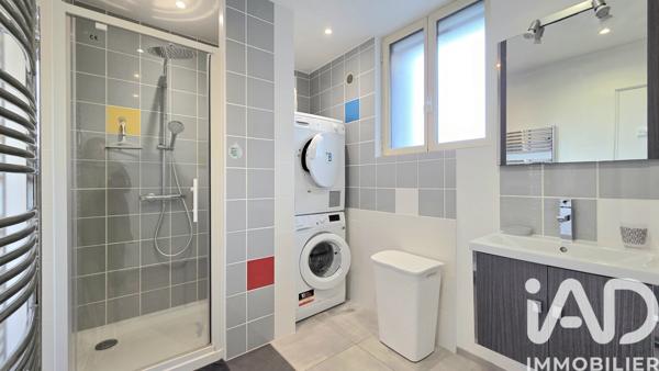 Maison à vendre 8 pièces 226 m² Péaule