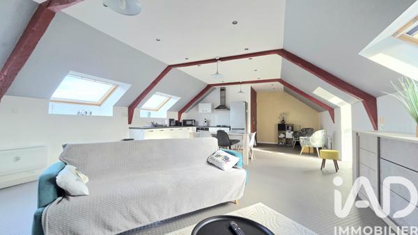 Maison à vendre 8 pièces 226 m² Péaule