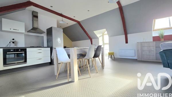 Maison à vendre 8 pièces 226 m² Péaule