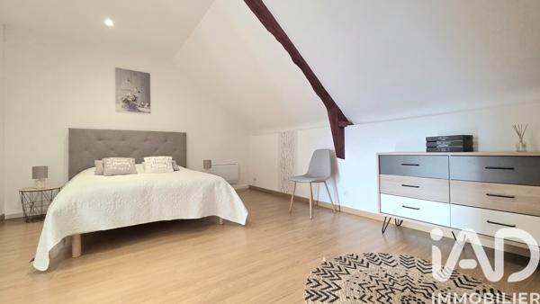 Maison à vendre 8 pièces 226 m² Péaule