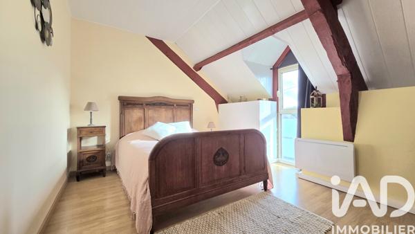 Maison à vendre 8 pièces 226 m² Péaule