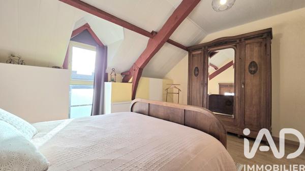 Maison à vendre 8 pièces 226 m² Péaule