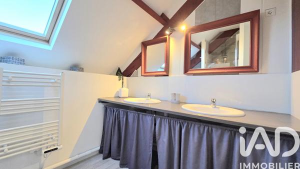 Maison à vendre 8 pièces 226 m² Péaule