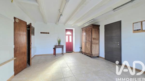 Maison à vendre 8 pièces 226 m² Péaule