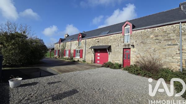 Maison à vendre 8 pièces 226 m² Péaule