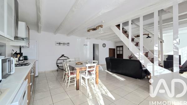 Maison à vendre 8 pièces 226 m² Péaule