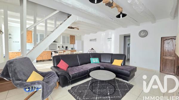 Maison à vendre 8 pièces 226 m² Péaule