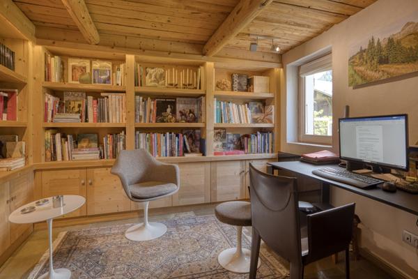 Vente Ferme de luxe Praz-sur-Arly 8 Pièces 188 m²