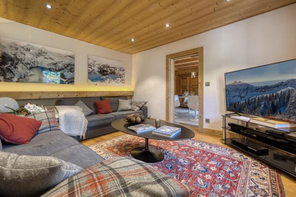 Vente Ferme de luxe Praz-sur-Arly 8 Pièces 188 m²