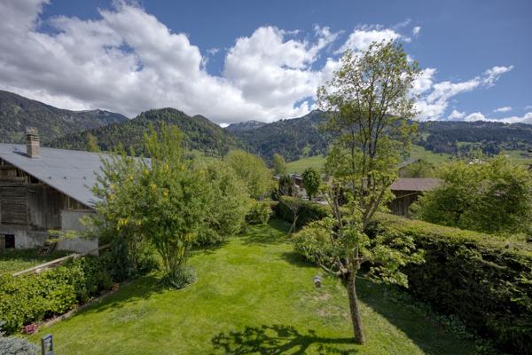 Vente Ferme de luxe Praz-sur-Arly 8 Pièces 188 m²