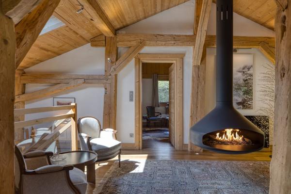 Vente Ferme de luxe Praz-sur-Arly 8 Pièces 188 m²