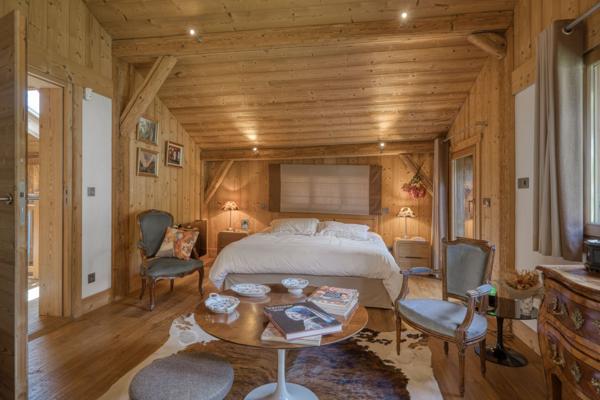 Vente Ferme de luxe Praz-sur-Arly 8 Pièces 188 m²