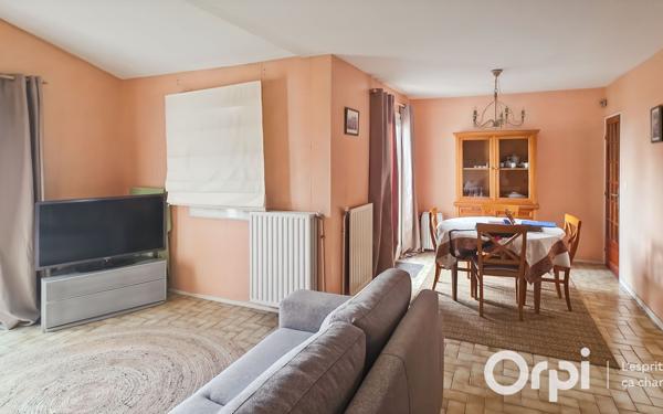 Maison à vendre    5 pièces •  Cergy