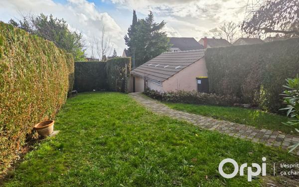 Maison à vendre    5 pièces •  Cergy