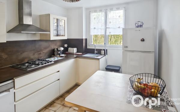 Maison à vendre    5 pièces •  Cergy