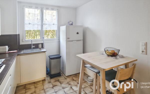 Maison à vendre    5 pièces •  Cergy