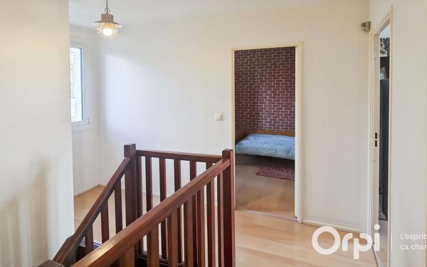 Maison à vendre    5 pièces •  Cergy