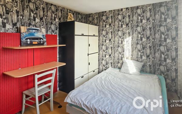 Maison à vendre    5 pièces •  Cergy