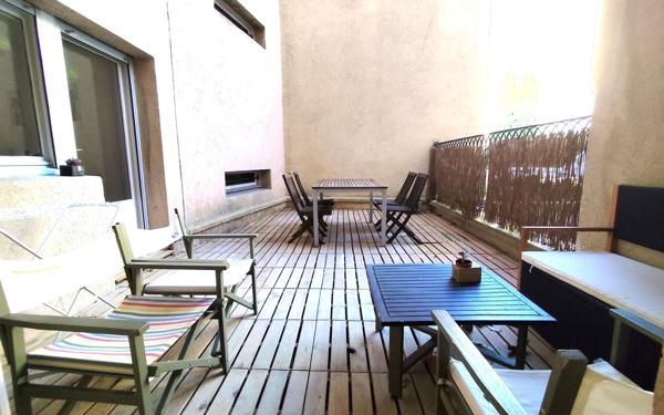 Appartement à vendre    4 pièces • 78 m2 Avignon