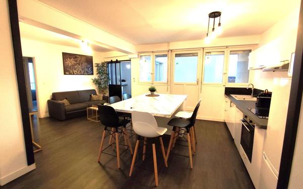 Appartement à vendre    4 pièces • 78 m2 Avignon