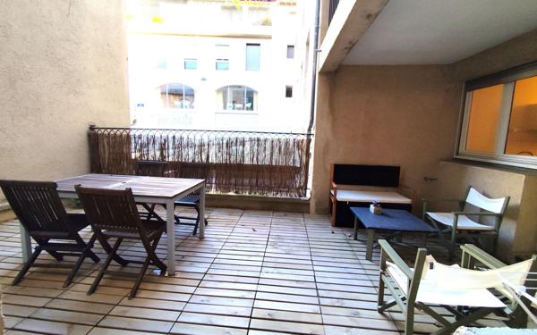 Appartement à vendre    4 pièces • 78 m2 Avignon